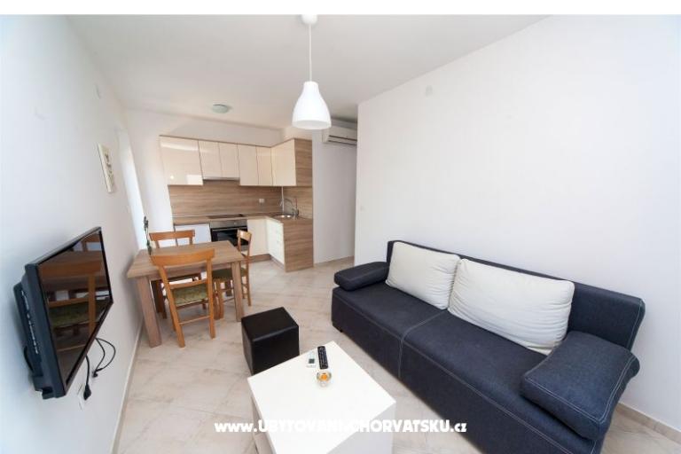  Appartements Plaža – foto 10