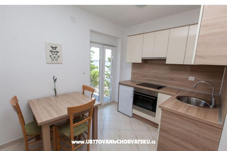  Appartements Plaža – foto 11