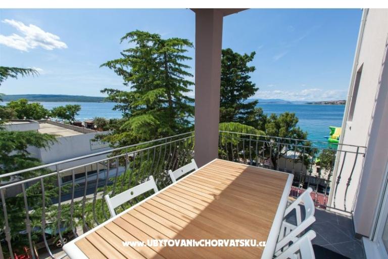  Appartements Plaža – foto 12