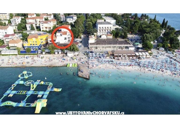  Appartements Plaža – foto 18