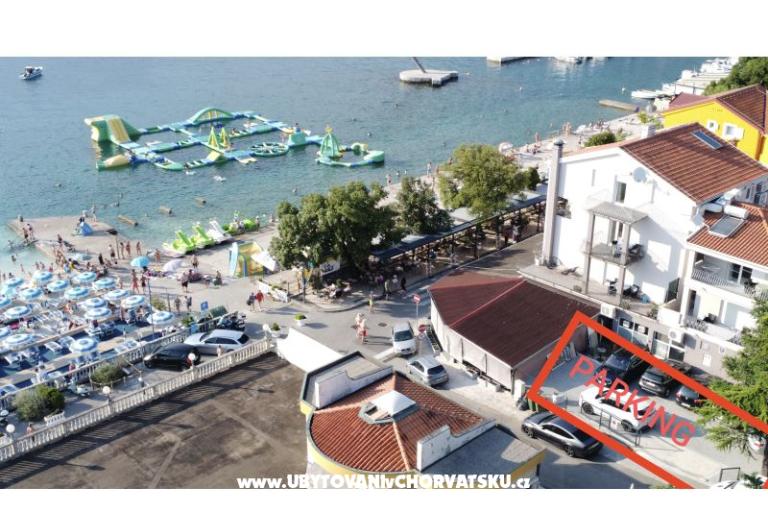  Appartements Plaža – foto 19