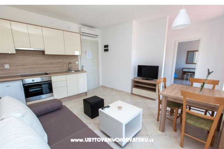  Appartements Plaža – foto 3