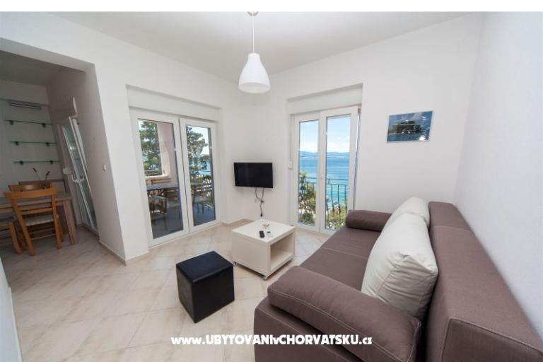  Appartements Plaža – foto 6