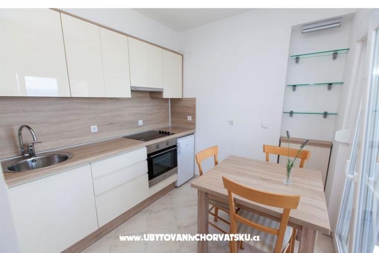  Appartements Plaža – foto 7