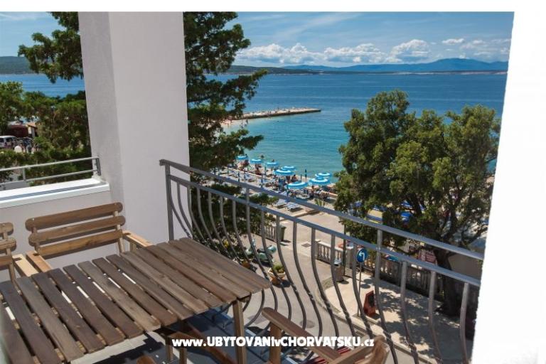  Appartements Plaža – foto 8