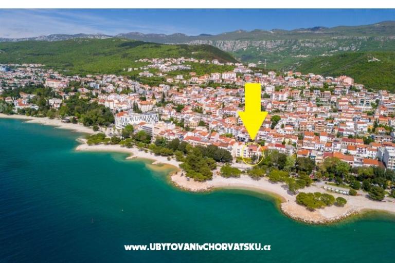 Beach Appartements Center – foto 2