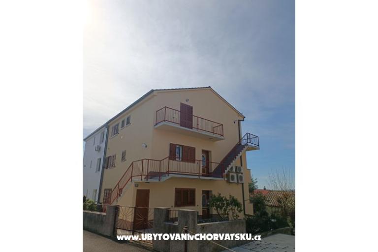 Appartements Rosi – foto 2