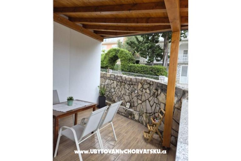 Appartements   Manja – foto 25