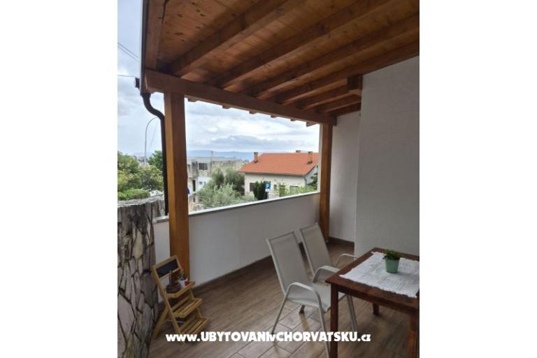 Appartements   Manja – foto 26