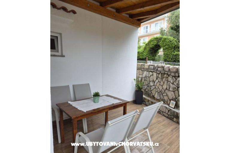 Appartements   Manja – foto 27