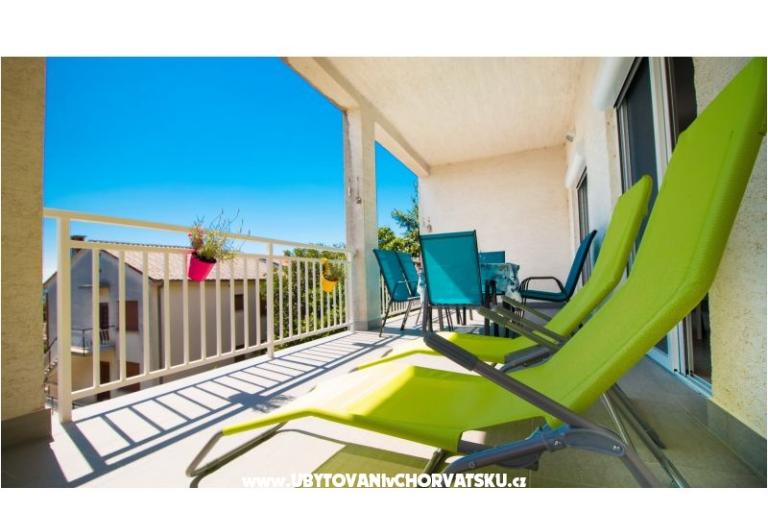 Appartements Stella – foto 13