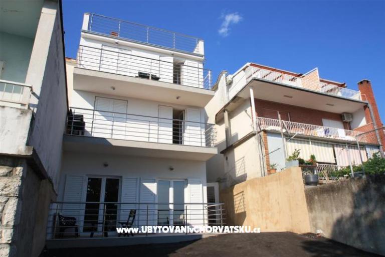 Appartements Vila Katarina  – foto 2