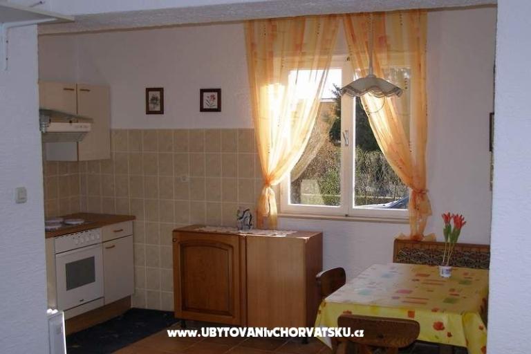Appartements Villa Petra – foto 12