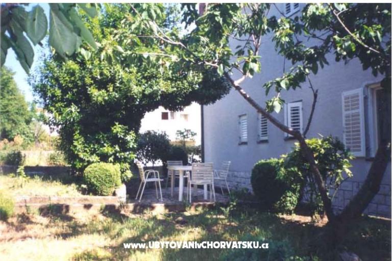 Appartements Villa Petra – foto 15