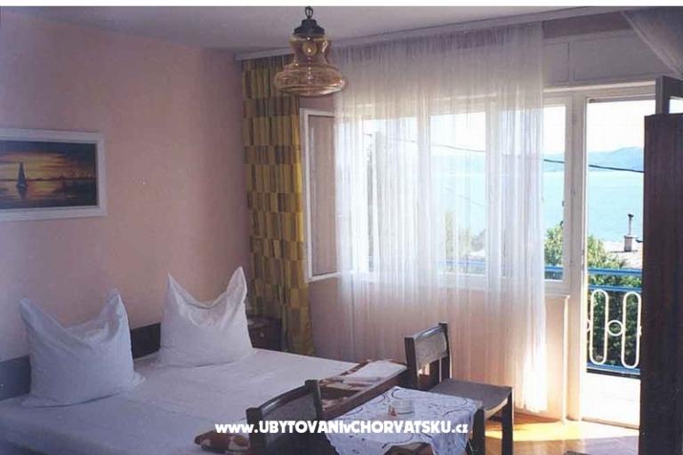 Appartements Villa Petra – foto 2