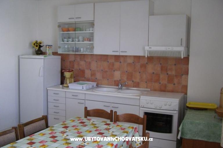 Appartements Villa Petra – foto 4