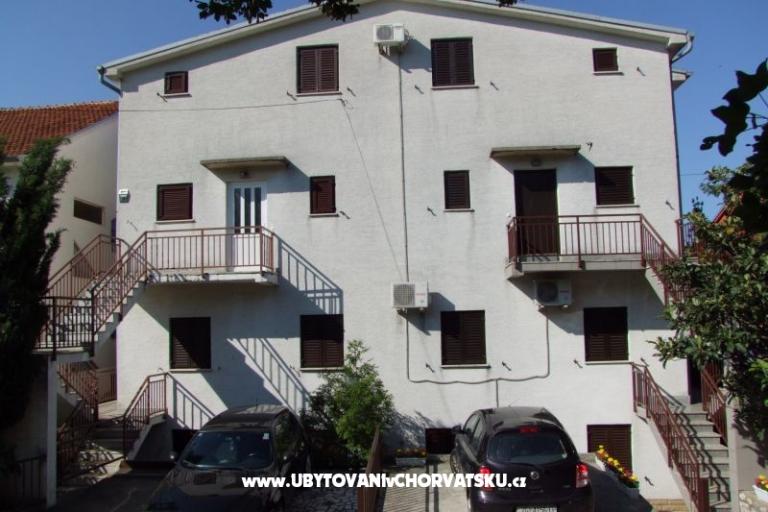 Appartements Višnja – foto 2