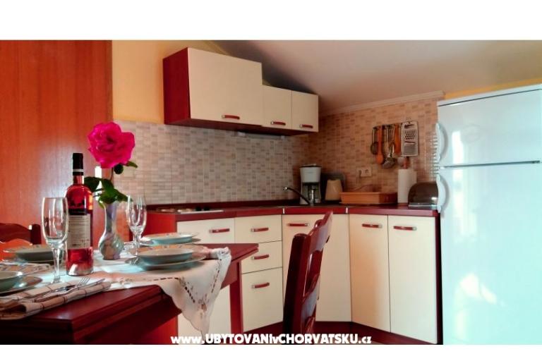 Appartements Crikvenica – foto 14