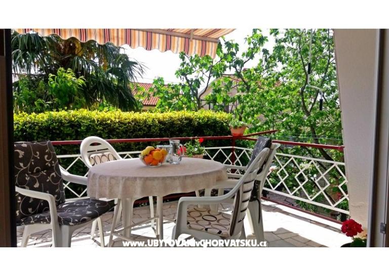 Appartements Crikvenica – foto 18