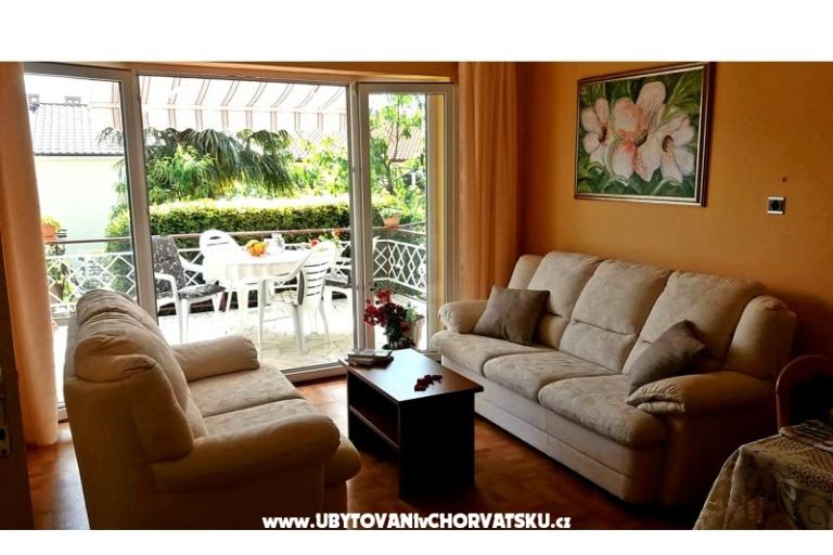 Appartements Crikvenica – foto 2