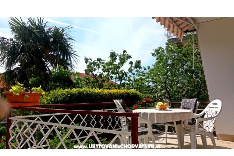 Appartements Crikvenica – foto 4