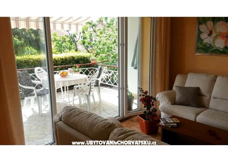Appartements Crikvenica – foto 6