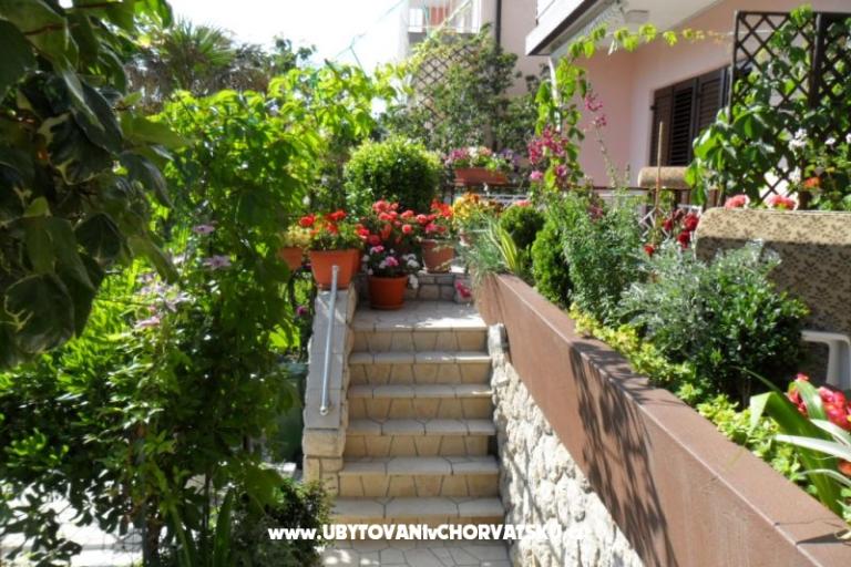 Appartements Crikvenica – foto 8