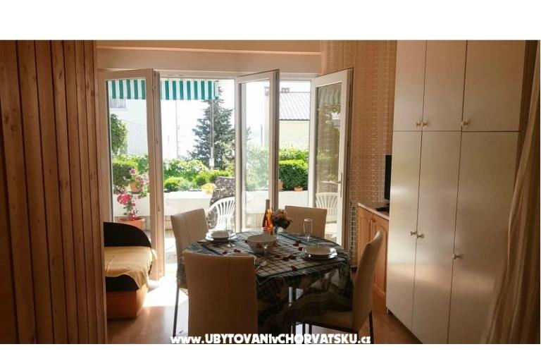 Appartements Crikvenica – foto 9