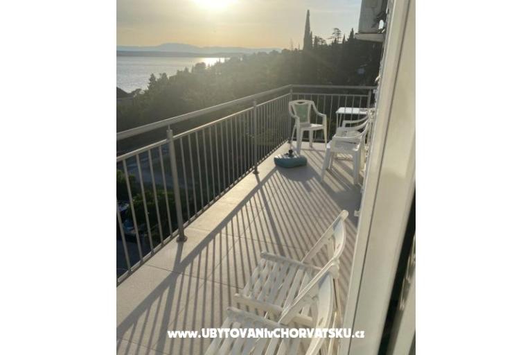 Appartements Dramalj - Crikvenica – foto 10