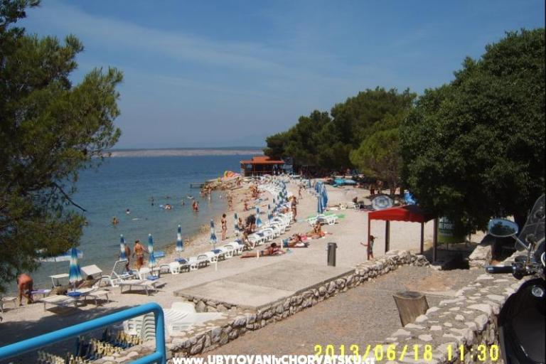 Appartements Dramalj - Crikvenica – foto 11