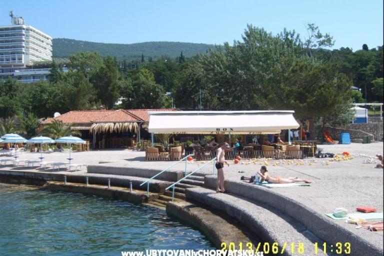 Appartements Dramalj - Crikvenica – foto 12