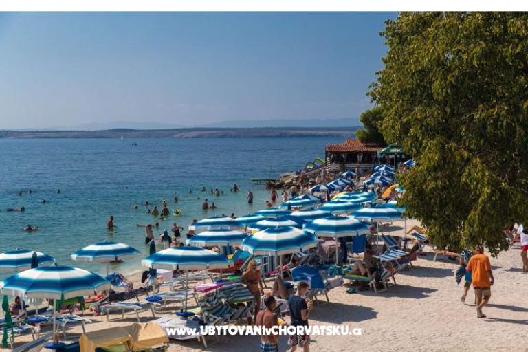 Appartements Dramalj - Crikvenica – foto 13