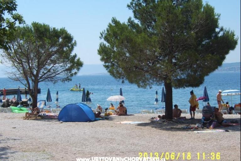 Appartements Dramalj - Crikvenica – foto 14