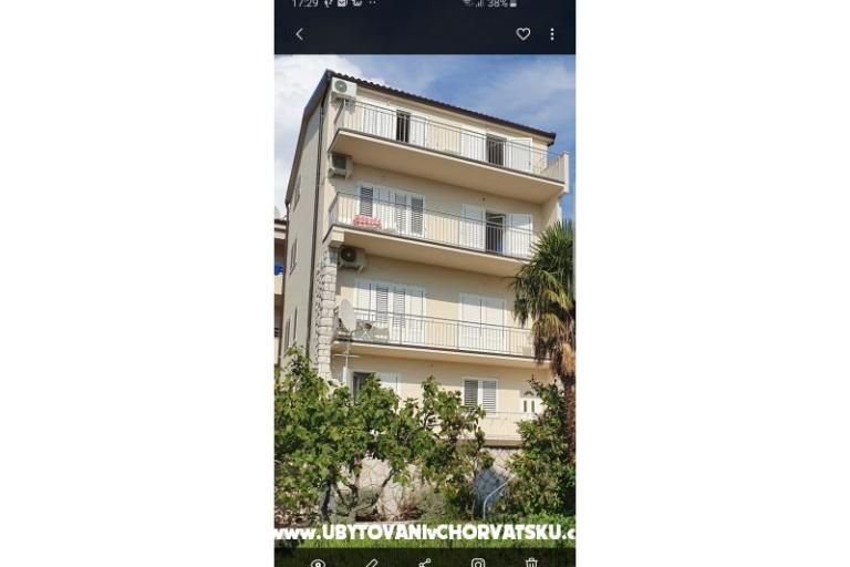 Appartements Dramalj - Crikvenica – foto 15