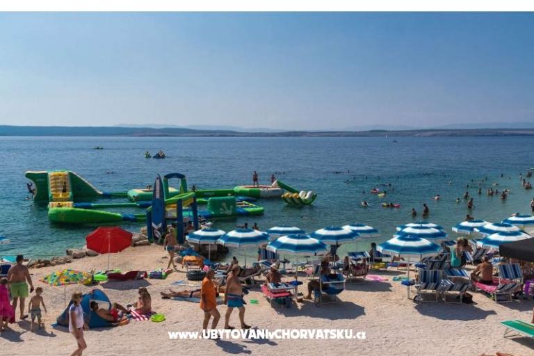 Appartements Dramalj - Crikvenica – foto 17