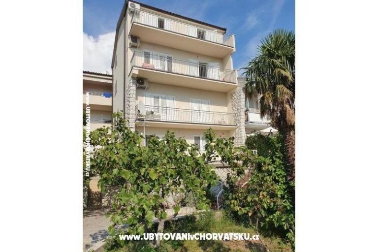 Appartements Dramalj - Crikvenica – foto 2