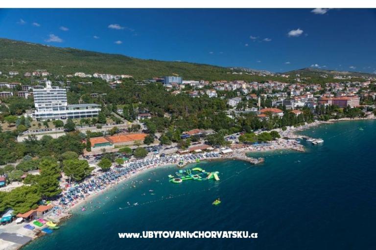 Appartements Dramalj - Crikvenica – foto 5