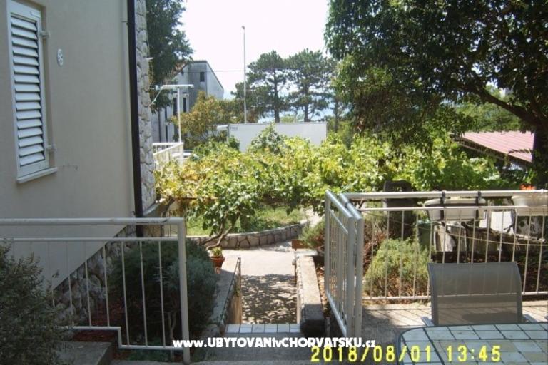 Appartements Dramalj - Crikvenica – foto 6