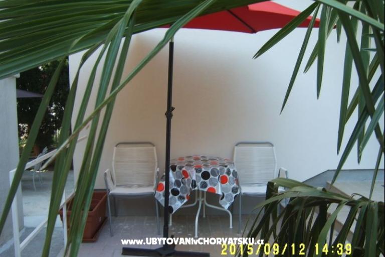 Appartements Dramalj - Crikvenica – foto 7