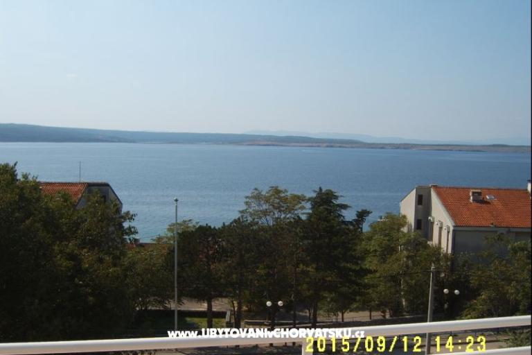 Appartements Dramalj - Crikvenica – foto 8