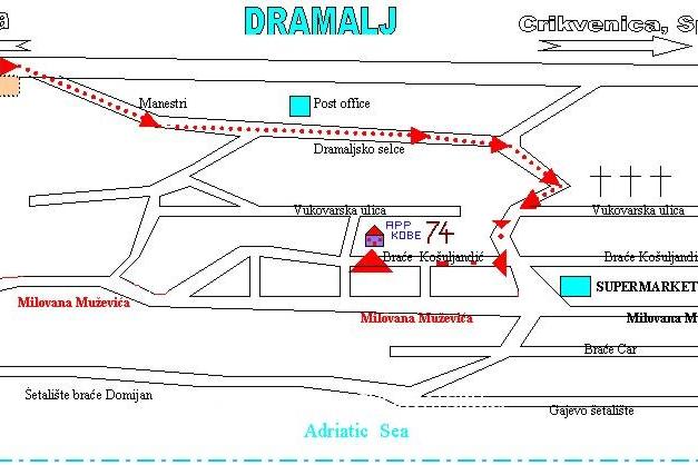 Appartements KOBE – foto 7