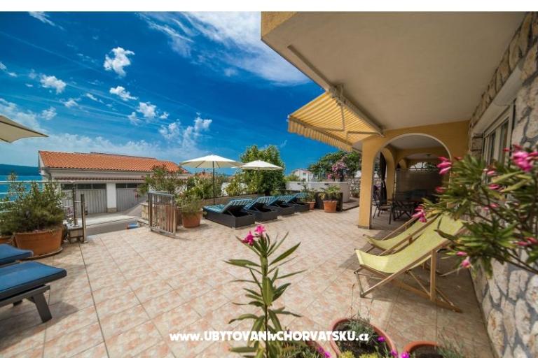 Appartements Novoselic – foto 13