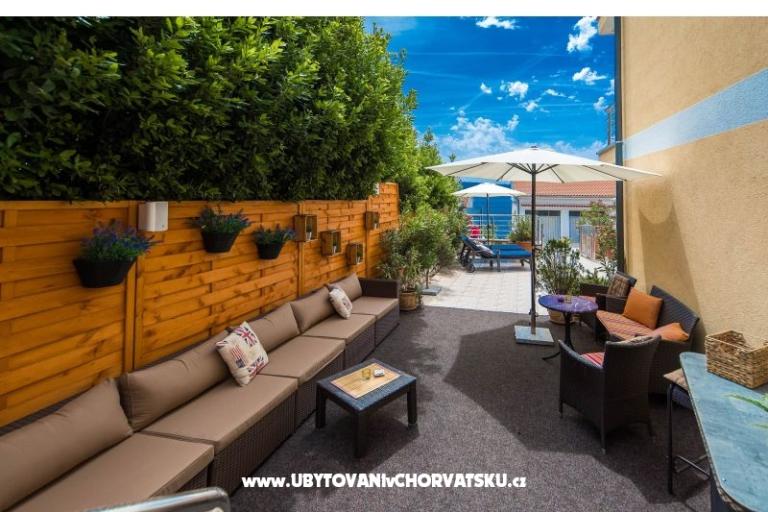 Appartements Novoselic – foto 15