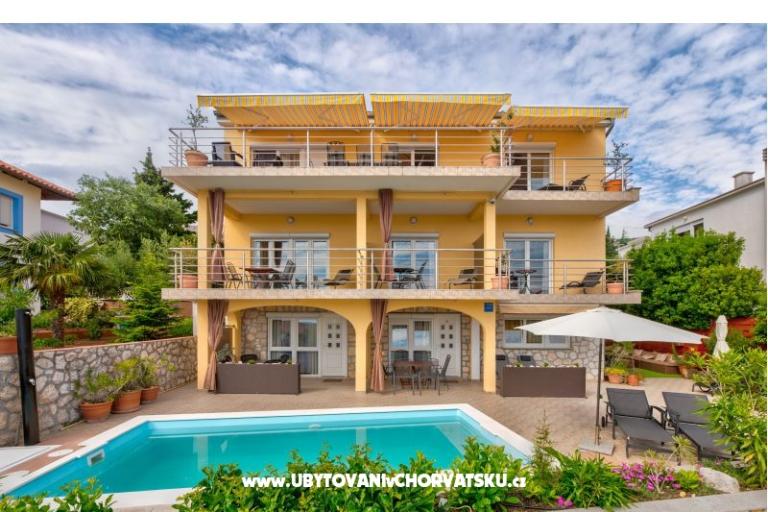 Appartements Novoselic – foto 2