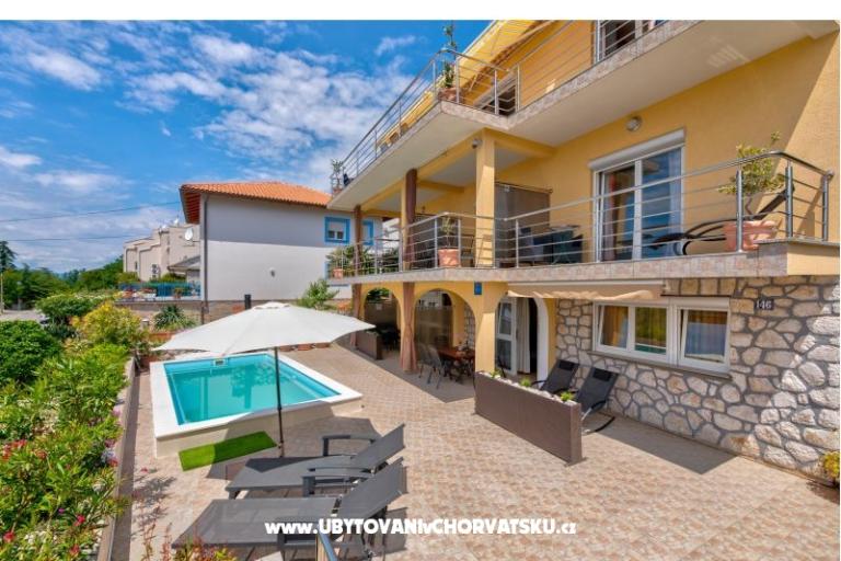 Appartements Novoselic – foto 5