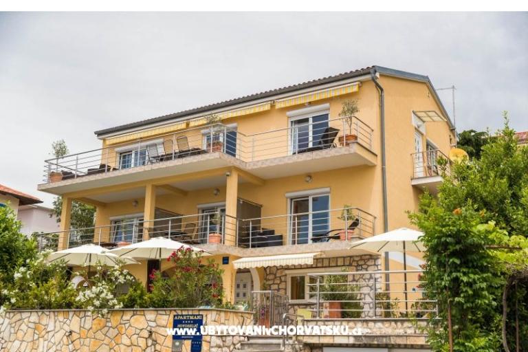 Appartements Novoselic – foto 6