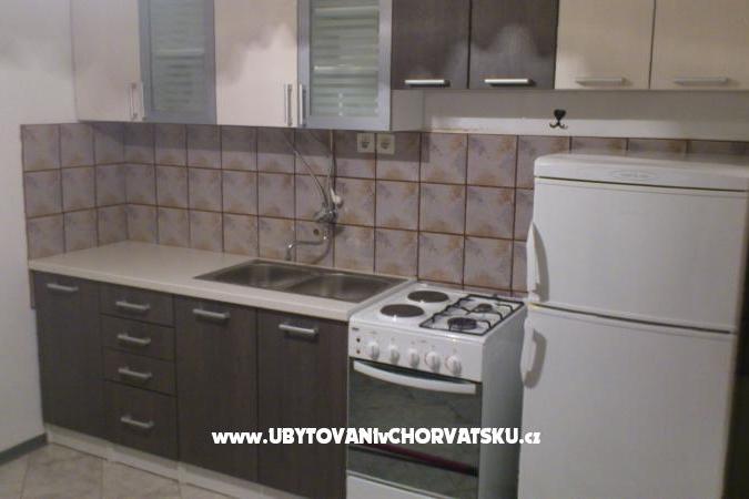 Appartement Belle Vue – foto 9