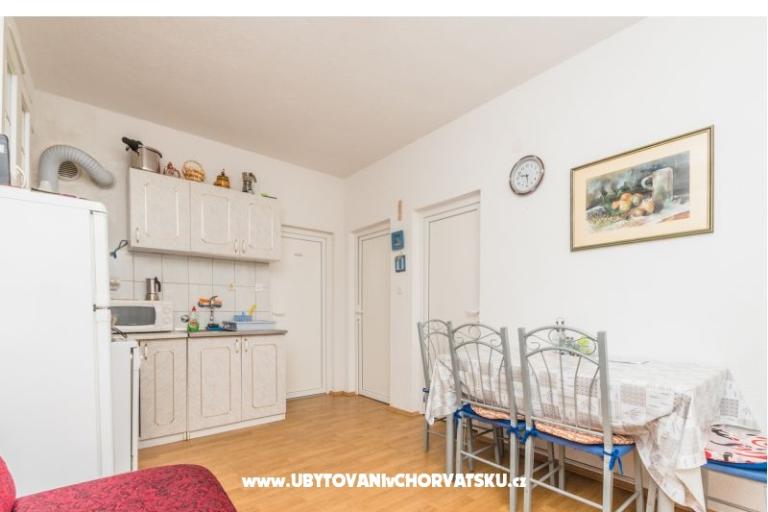 Appartement Bozica and Marijan – foto 15