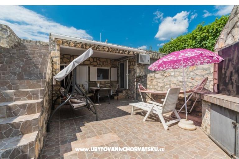 Appartement Bozica and Marijan – foto 16