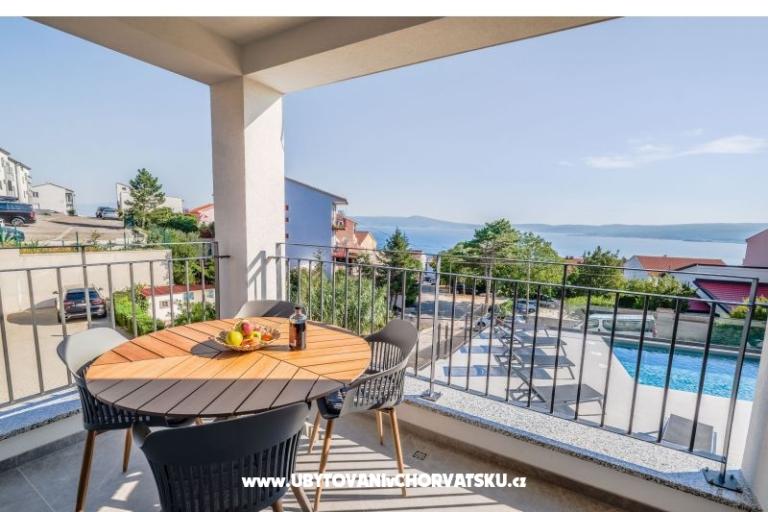 Appartement Maison Vista – foto 16